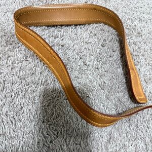 Louis Vuitton viva strap